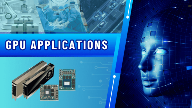 Advantech GPU Edge AI Platforms