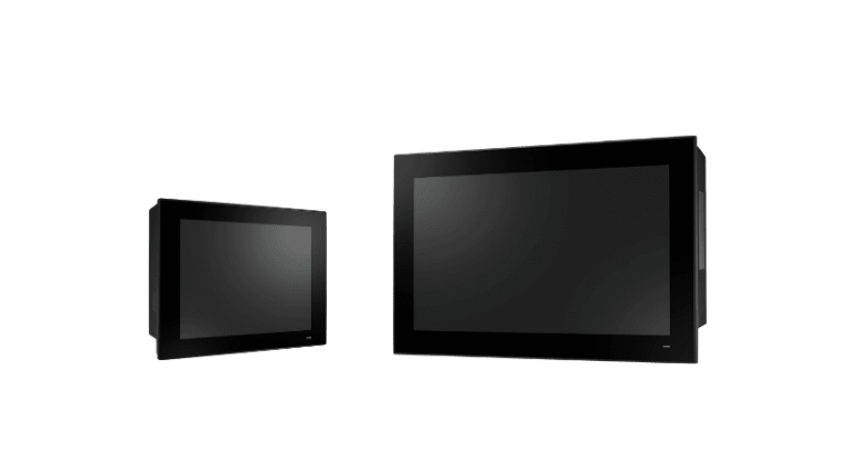 Advantech Panel PC (Industrial Panel PC)
