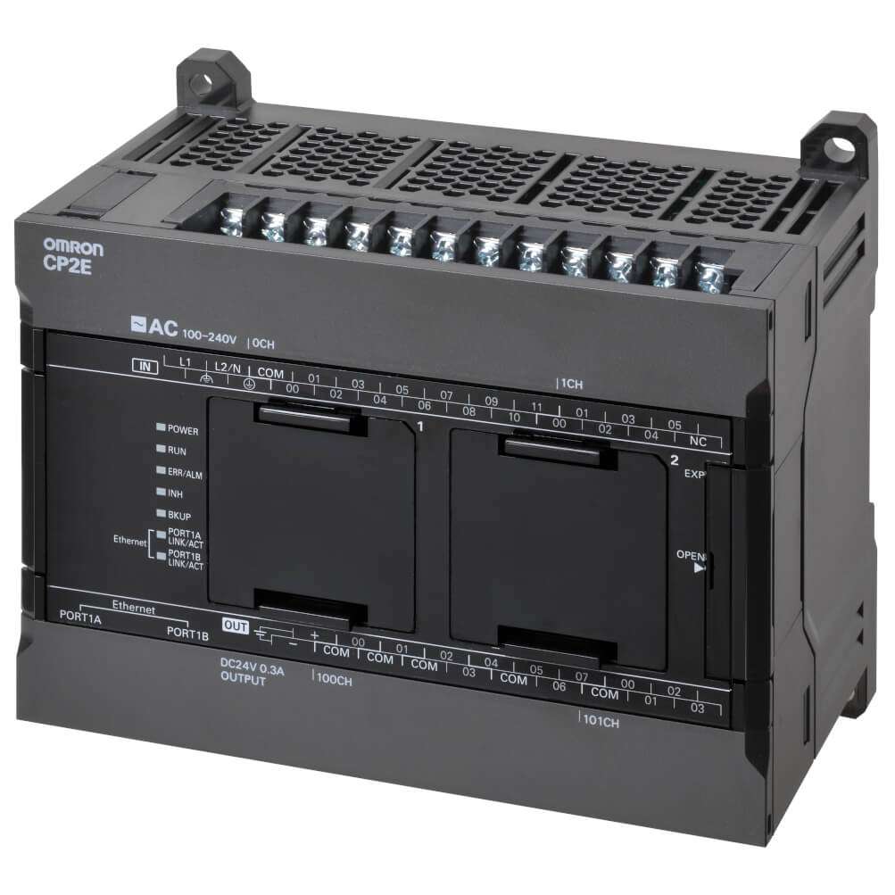Omron CP2E-N30DT-D
