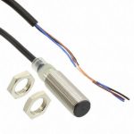 Omron E2B-M12KS04-WP-B2 2M Endüstriyel Otomasyon Bileşeni 12-24V DC — Teknik Özellikler ve Uygulama Rehberi