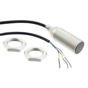Omron E2B-M18KS08-WP-B1 2M: Yakınlık Sensörü ile Verimlilik Artışı