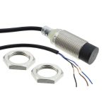 Omron E2B-M18LN16-WP-C1 2M: Yakınlık Sensörü ile Verimlilik Artışı
