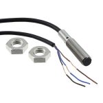 Omron E2B-S08KS02-MC-C2 Endüstriyel Otomasyon Bileşeni 12-24V DC — Teknik Özellikler ve Uygulama Rehberi