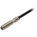 Omron E2E-S05S12-WC-C2 2M Paslanmaz İndüktif Sensör 12-24V DC — Teknik Özellikler ve Uygulama Rehberi