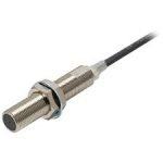 Omron E2E-X3T1 2M İndüktif Yakınlık Sensörü 12-24V DC — Teknik Özellikler ve Uygulama Rehberi