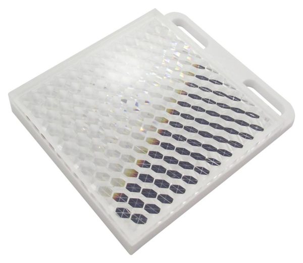 Omron E39-R42 Reflektör Pasif — Teknik Özellikler ve Uygulama Rehberi