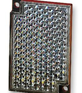 Omron E39-R6 Reflektör Pasif — Teknik Özellikler ve Uygulama Rehberi