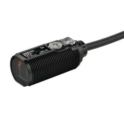 Omron E3FA-DP16 2M Fotoelektrik Sensör - Teknik Özellikler ve Uygulama Alanları