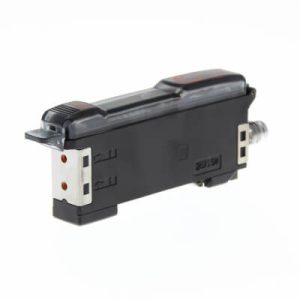 Omron E3X-NA44V Endüstriyel Sensör 12-24V DC — Teknik Özellikler ve Uygulama Rehberi