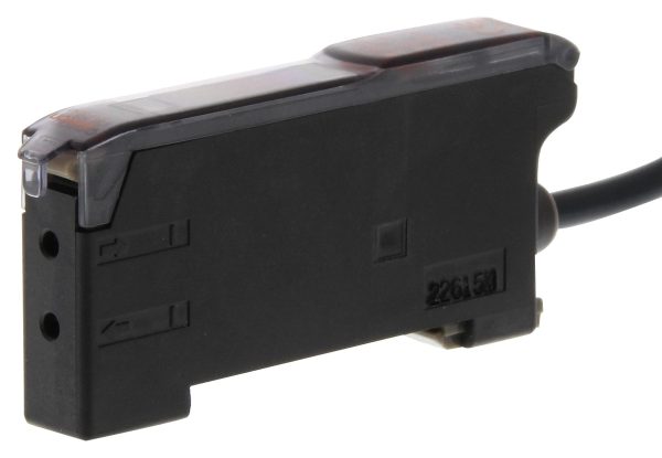 Omron E3X-SD51 2M Endüstriyel Sensör 12-24V DC — Teknik Özellikler ve Uygulama Rehberi