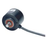 Omron E6C3-CWZ3XH 3600P/R 2M Endüstriyel Otomasyon Bileşeni 12-24V DC — Teknik Özellikler ve Uygulama Rehberi