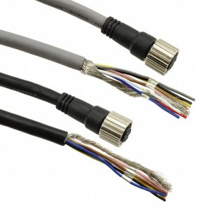 Omron F39-JD7A Fiber Optik Kablo Pasif — Teknik Özellikler ve Uygulama Rehberi