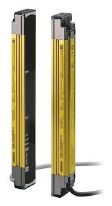 Omron F3SJ-A1520P25-01TS Güvenlik Işık Perdesi 24V DC — Teknik Özellikler ve Uygulama Rehberi