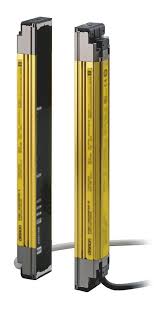 Omron F3SJ-A1520P25-01TS Güvenlik Işık Perdesi 24V DC — Teknik Özellikler ve Uygulama Rehberi