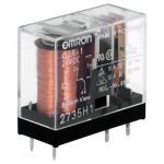 Omron G2R-1 24VDC Endüstriyel Otomasyon Bileşeni 12-24V DC — Teknik Özellikler ve Uygulama Rehberi
