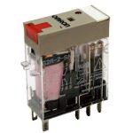 Omron G2R-2 24VAC Endüstriyel Otomasyon Bileşeni 12-24V DC — Teknik Özellikler ve Uygulama Rehberi