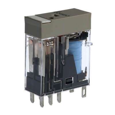 G2R-2-SN 12VDC (S) Omron Algılama Sistemi: Detaylı İnceleme ve Kullanım Rehberi