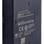 Omron GRT1-END-M Bitiş Modülü – Teknik Özellikler ve Kullanım Alanları