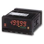 Ölçüm Göstergesi Çözümü: Omron K3HB-VLC 100-240VAC Kapsamlı Analiz
