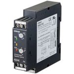 Omron K8AK-PA2 Endüstriyel Sensör – Teknik Özellikler ve Uygulama Alanları