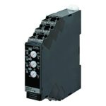 Omron K8DT-VW2CA Endüstriyel Otomasyon Bileşeni 12-24V DC — Teknik Özellikler ve Uygulama Rehberi