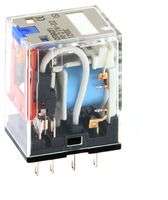 Omron MY2IN 100/110VDC (S) Algılama Sistemi – Teknik Özellikler ve Uygulama Alanları