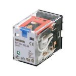 MY4IN-GS-R AC110/120 Omron Endüstriyel Sensör: Detaylı İnceleme ve Kullanım Rehberi
