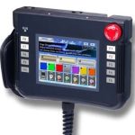 Omron NSH5-SQR10B HMI Ekran – Teknik Özellikler ve Kullanım Alanları