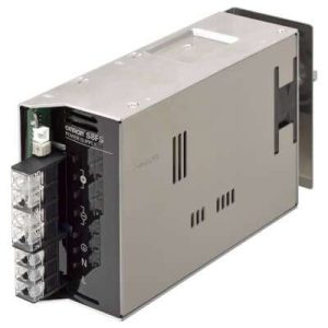 Omron S8FS-G60024CD-500 Güçlendirilmiş SMPS 85-264V AC — Teknik Özellikler ve Kullanım Rehberi