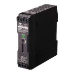 Omron S8VK-G01512 DIN Ray SMPS Güç Kaynağı 85-264V AC — Teknik Özellikler ve Kullanım Rehberi