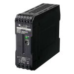 Omron S8VK-G06012 DIN Ray SMPS Güç Kaynağı 85-264V AC — Teknik Özellikler ve Kullanım Rehberi