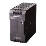 Omron S8VK-G24024 DIN Ray SMPS Güç Kaynağı 85-264V AC — Teknik Özellikler ve Kullanım Rehberi
