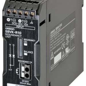 Omron S8VK-R10 Güç Kaynağı (Kompakt) 85-264V AC → 24V DC — Teknik Özellikler ve Uygulama Rehberi