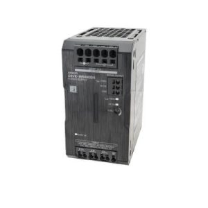 Omron S8VK-WB48024 Endüstriyel Otomasyon Bileşeni 12-24V DC — Teknik Özellikler ve Uygulama Rehberi