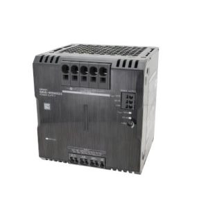 Omron S8VK-WB96024 Endüstriyel Otomasyon Bileşeni 12-24V DC — Teknik Özellikler ve Uygulama Rehberi