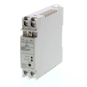 Omron S8VS-01505 Endüstriyel Otomasyon Bileşeni 12-24V DC — Teknik Özellikler ve Uygulama Rehberi