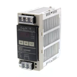 Omron S8VS-12024AP Endüstriyel Otomasyon Bileşeni 12-24V DC — Teknik Özellikler ve Uygulama Rehberi
