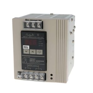 Endüstriyel Adaptör Çözümü: Omron S8VS-24024A Kapsamlı Analiz