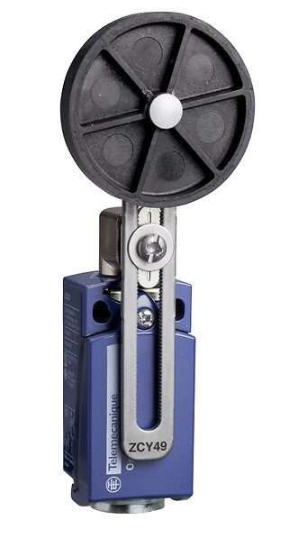 Telemecanique XCKD2149P16