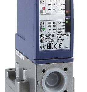 Telemecanique XMLB004A2S11: Endüstriyel Algılayıcı ile Verimlilik