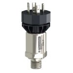 Analog Çıkışlı Sensör Rehberi: Telemecanique XMLP004GC21F Analizi