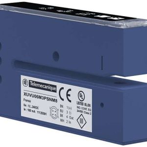 XUVU06M3KSNM8 Kodlu Telemecanique Akustik Algılayıcı: Detaylı İnceleme