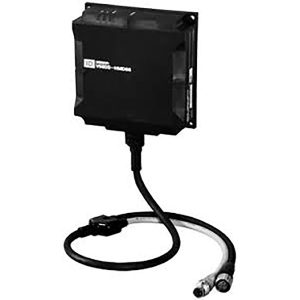 Omron V680S-HMD63-EIP Endüstriyel Otomasyon Bileşeni 12-24V DC — Teknik Özellikler ve Uygulama Rehberi