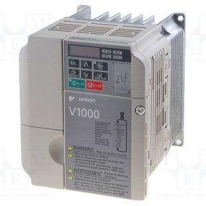 Omron VZA40P7BAA: Otomasyon Cihazı ile Verimlilik Artışı