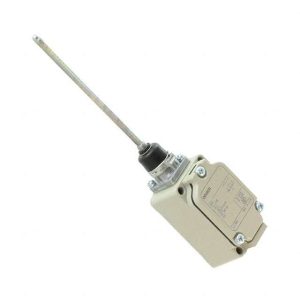 Omron WLNJ-G-N: Mekanik Switch ile Verimlilik Artışı