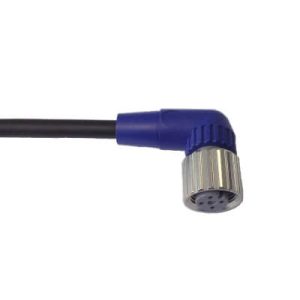 Omron XS2F-LM12PVC4A10M Endüstriyel Otomasyon Bileşeni 12-24V DC — Teknik Özellikler ve Uygulama Rehberi