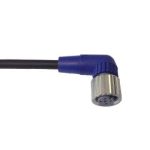 Kontrol Komponenti Çözümü: Omron XS2F-LM12PVC4A2M Kapsamlı Analiz