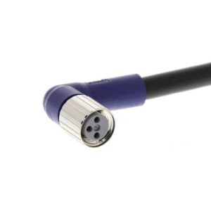 Omron XS3F-LM8PVC3A2M Endüstriyel Otomasyon Bileşeni 12-24V DC — Teknik Özellikler ve Uygulama Rehberi