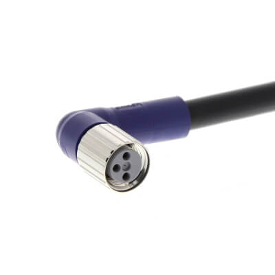 Omron XS3F-LM8PVC3A2M Endüstriyel Otomasyon Bileşeni 12-24V DC — Teknik Özellikler ve Uygulama Rehberi