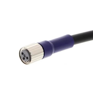 Omron XS3F-LM8PVC3S5M Endüstriyel Otomasyon Bileşeni 12-24V DC — Teknik Özellikler ve Uygulama Rehberi